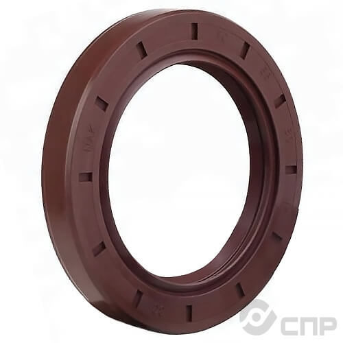 Манжета армированная 10х16х4 (сальник)