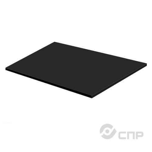 Техпластина (лист) 400х400х1,6