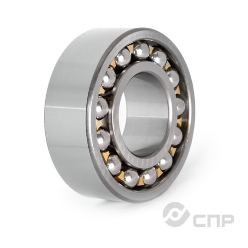 Подшипник радиальный ГОСТ 50х110х27 (310)