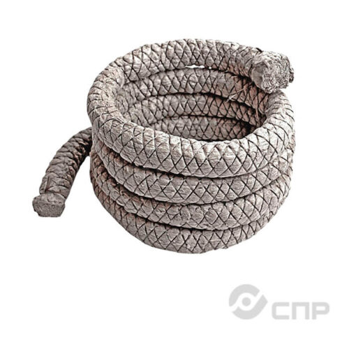 Базальтовые шнуры теплоизоляционные в Нижнекамске