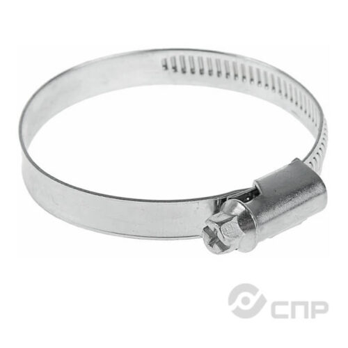 Хомуты червячные в Нижнекамске